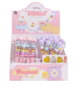 Lapicera de Gel - Dona