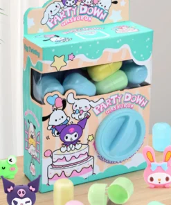 Caja Expendedora Sorpresa