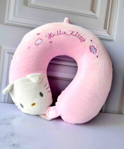 Alternative view of Cuello de Viaje Sanrio