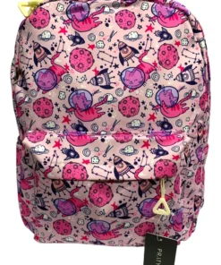 Mochila Astronauta - ROSA
