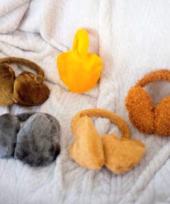 Orejeras Eco Infantil