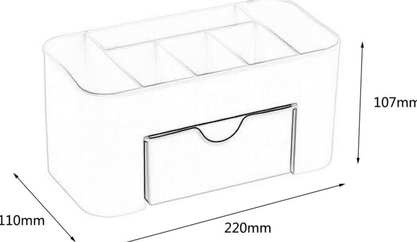 Organizador Cony - Imagen 5