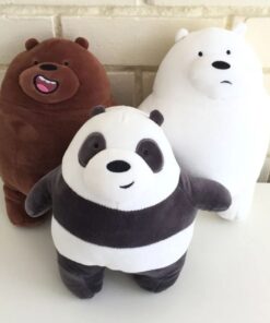 Peluches Escandalosos