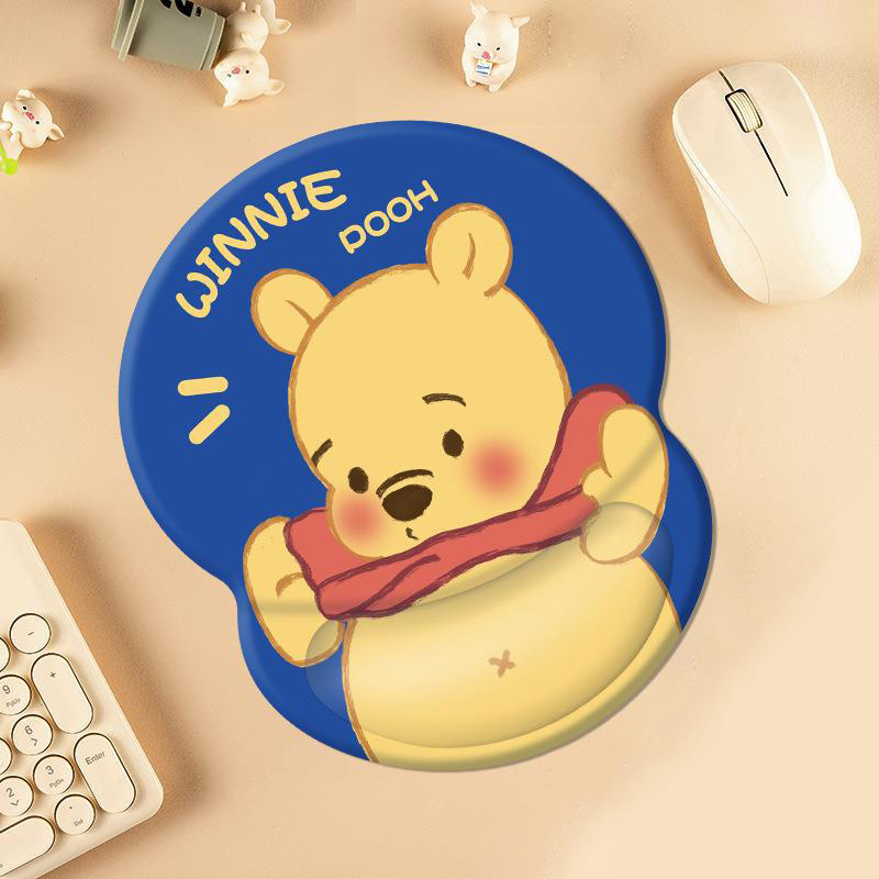 Mouse Pad Winni Pooh con Almohada