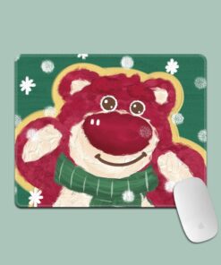 Mouse Pad Hi Lotso