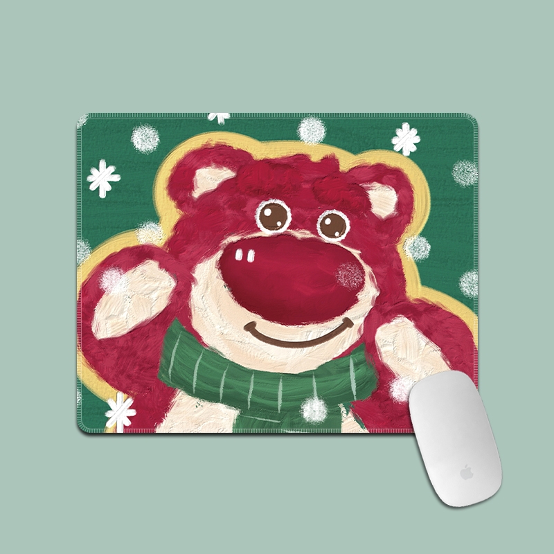 Mouse Pad Hi Lotso