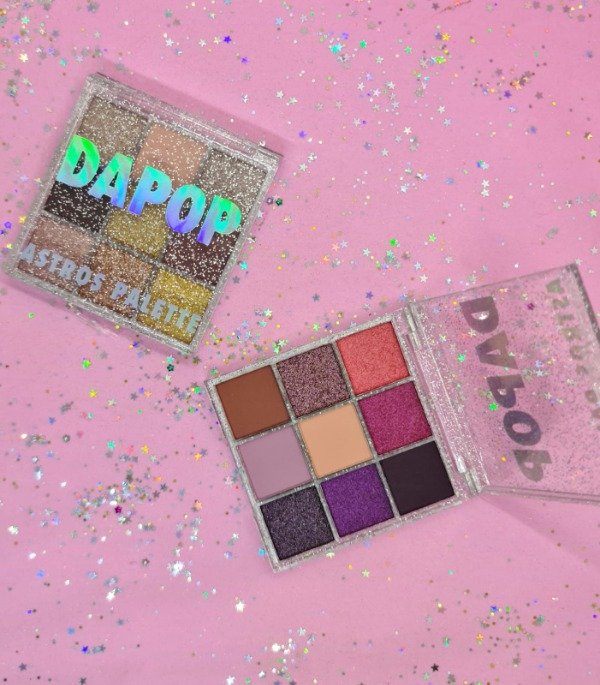 Paleta Astros - DAPOP