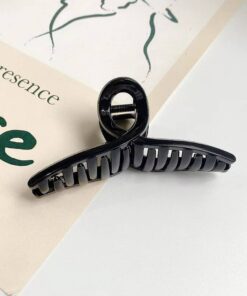 Broche de Pelo Cruzado