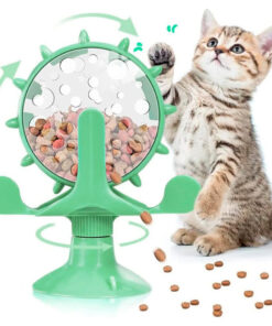 Juguete Dispensador de alimento