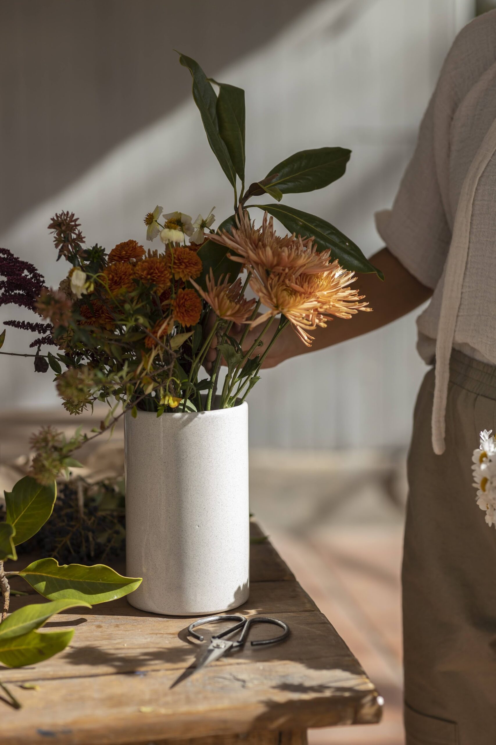 Porta Objetos Ramon CHICO - Petris