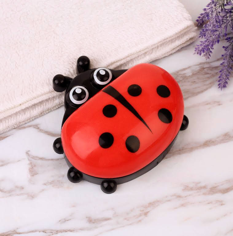 Jabonera Vaquita - Imagen 2