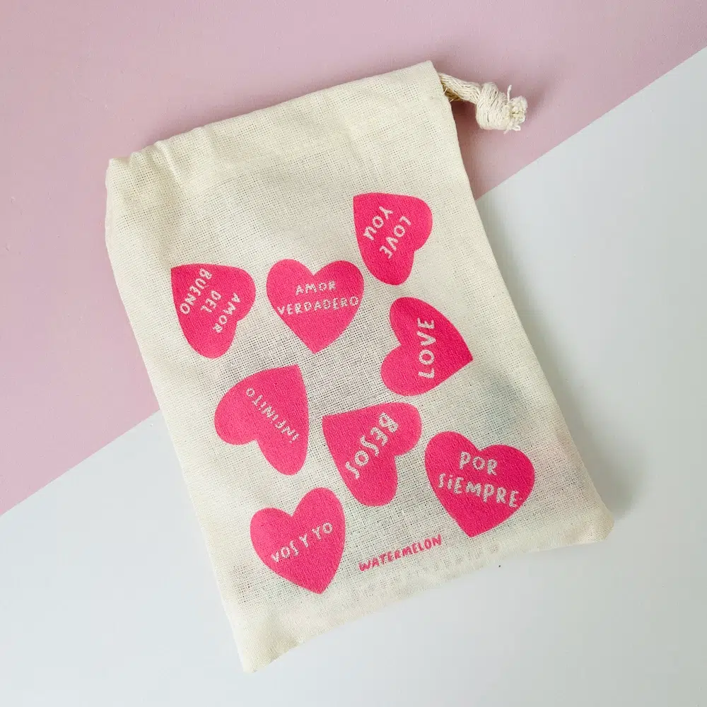 Pack Lo que Amo de Vos !!!!! Corazones - Imagen 2