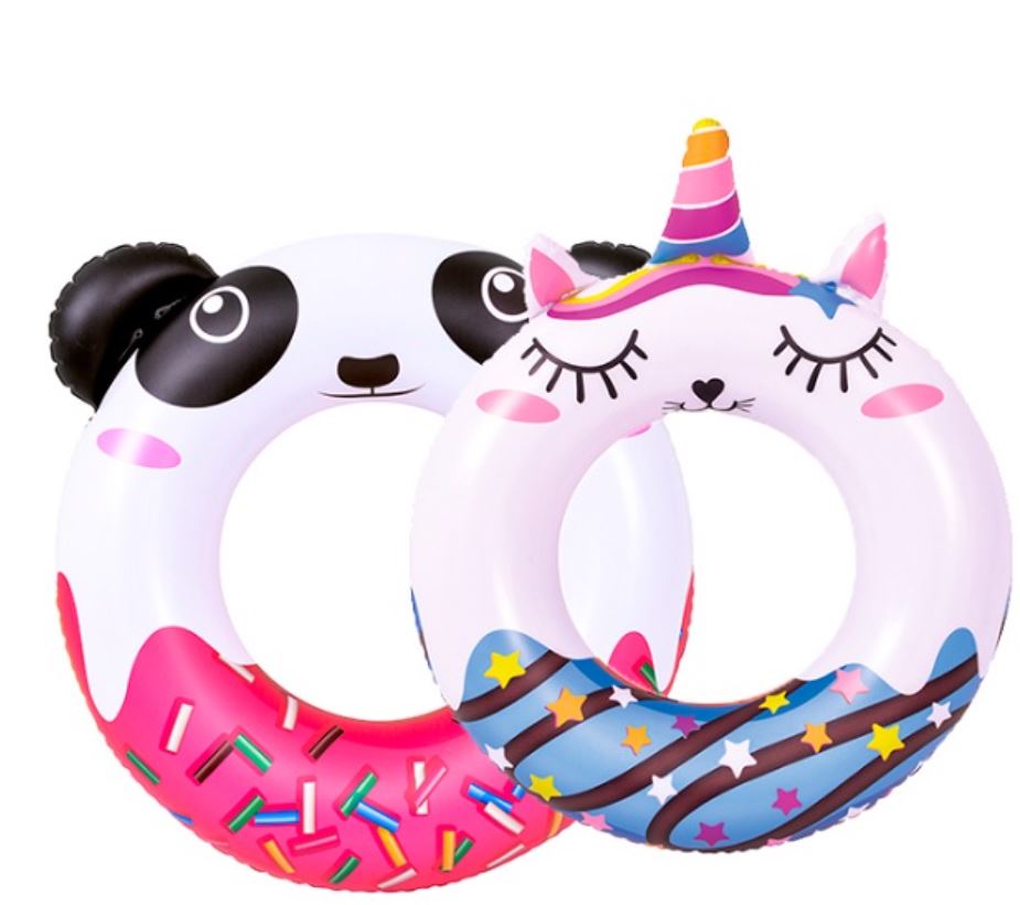 Inflable - Animales - Imagen 2