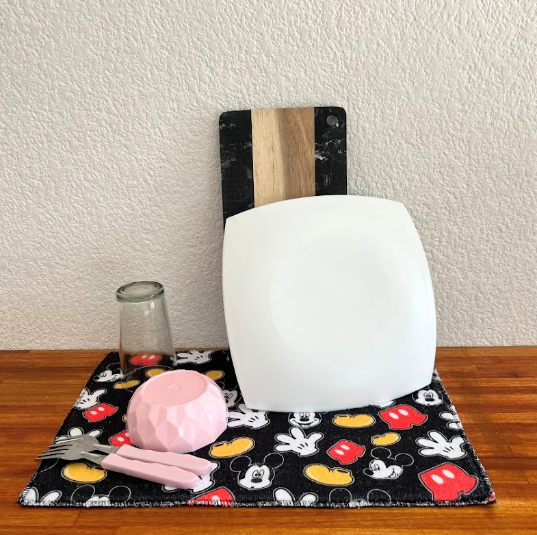 Paños Absorbente Secaplatos - Imagen 2