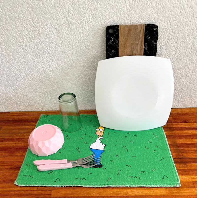 Paños Absorbente Secaplatos - Imagen 12