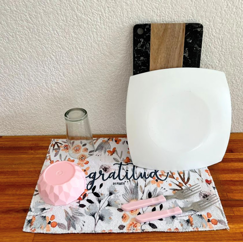 Paños Absorbente Secaplatos - Imagen 6