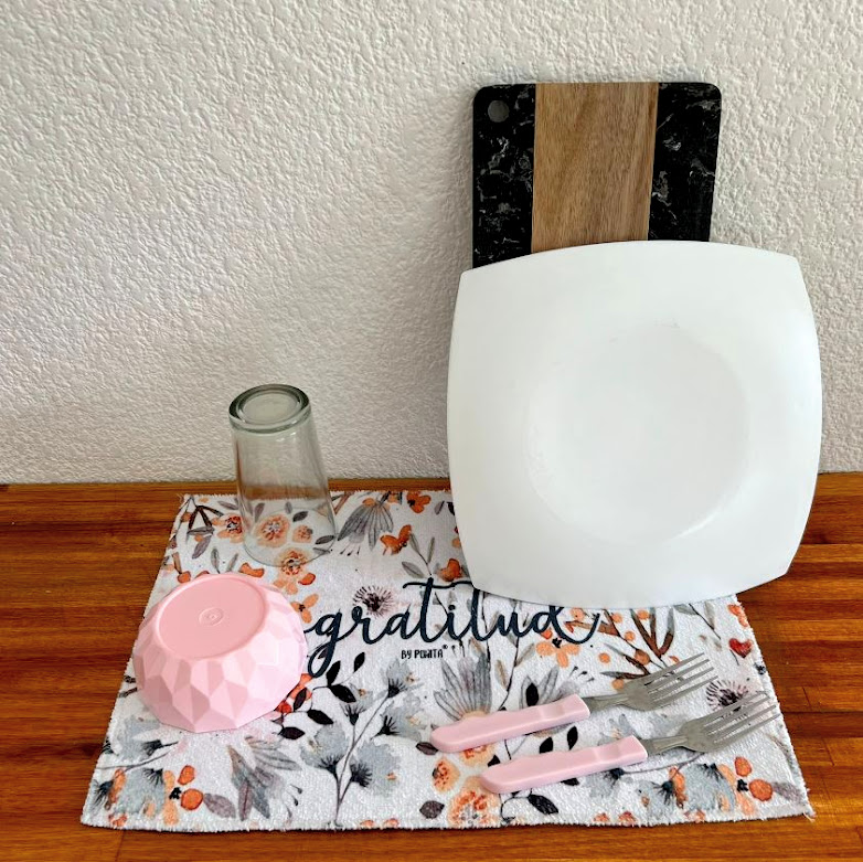 Paños Absorbente Secaplatos - Imagen 7