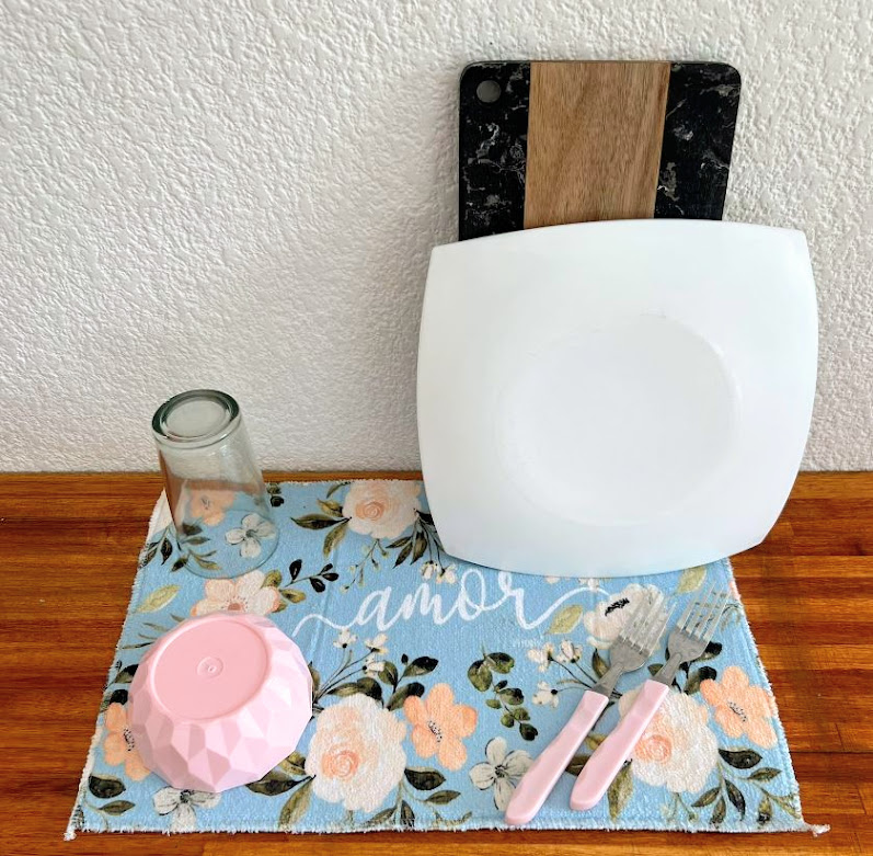 Paños Absorbente Secaplatos - Imagen 9