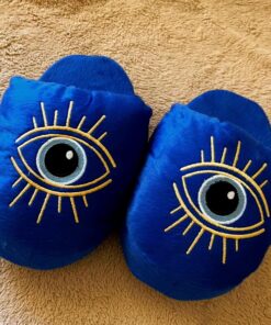 Pantuflon Soft - Magica Sublimada