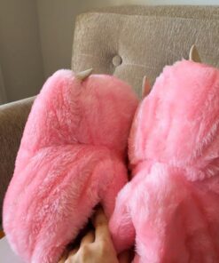 Pantuflas de Garra Adulto