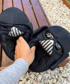 Pantufla Darth Vader