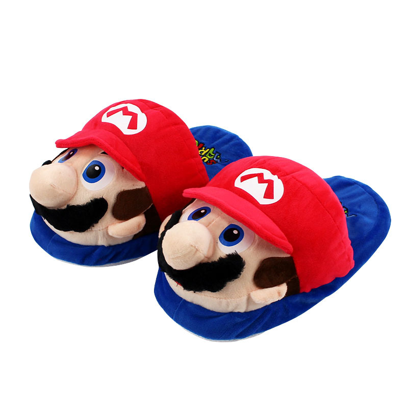 Pantufla Mario Bros - Imagen 3