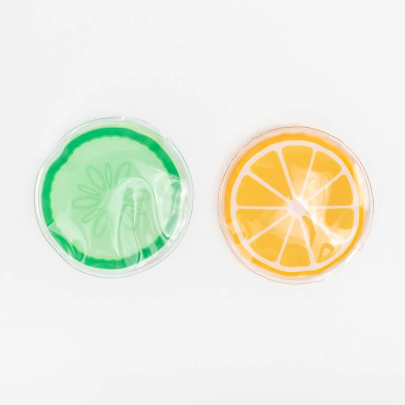 Parches de Ojos con Formas - Imagen 3