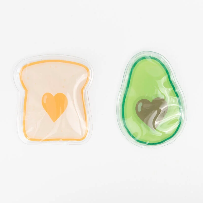 Parches de Ojos con Formas - Imagen 4