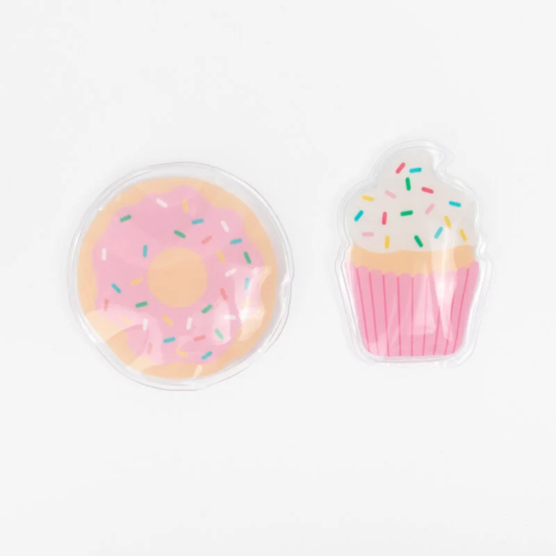 Parches de Ojos con Formas - Imagen 5