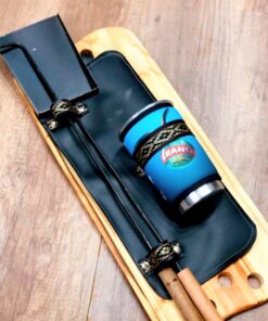 Kit Parrillero - Tabla +Pala + atizador