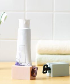 Exprimidor de Pasta - Pastel