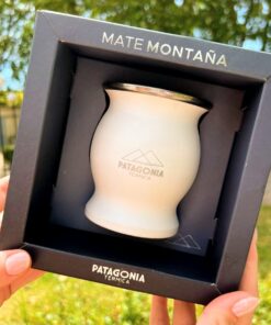 Mate Acero Patagonia - Imagen 4