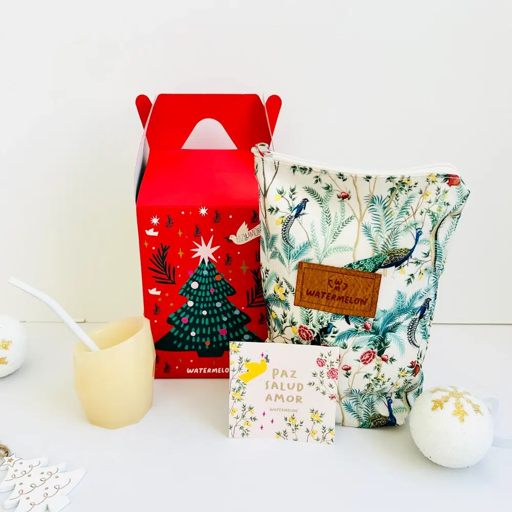 Set Felices Mates - Imagen 3