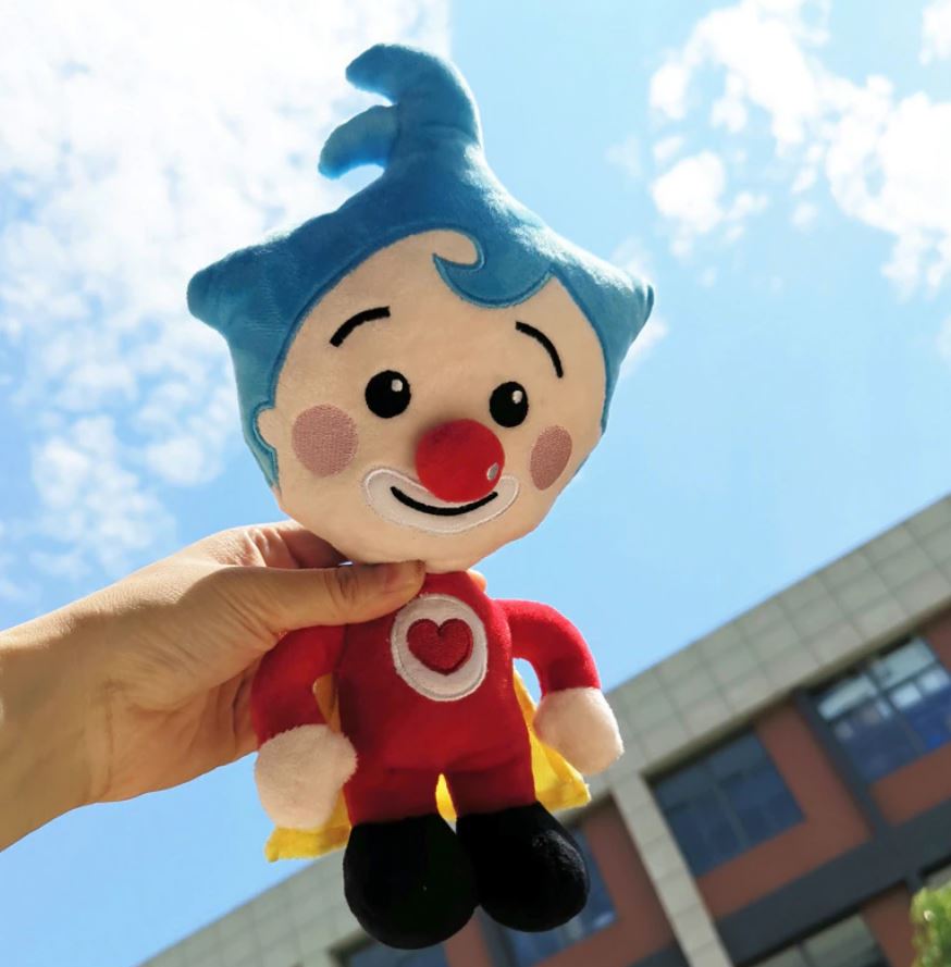 Peluche - Payaso Plim Plim