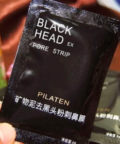 Mascarilla Para Puntos Negros