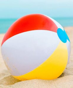 Pelota de Playa Inflable