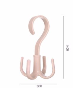 Alternative view of Percha giratoria