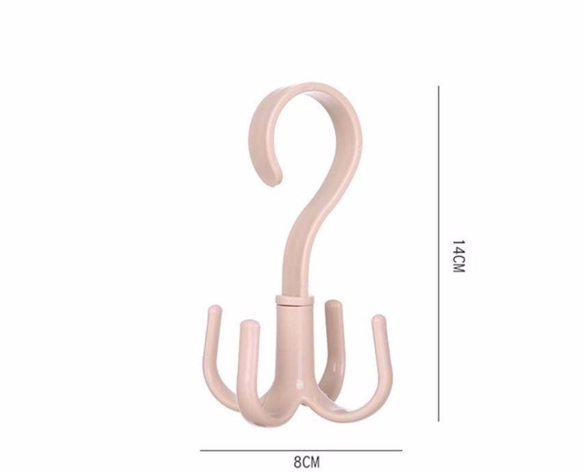 Percha giratoria - Imagen 2