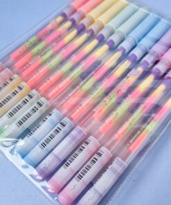 Alternative view of Lapicera de Gel - 12 colores