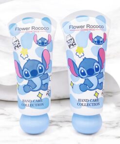 Crema de Manos - Flower Rococo