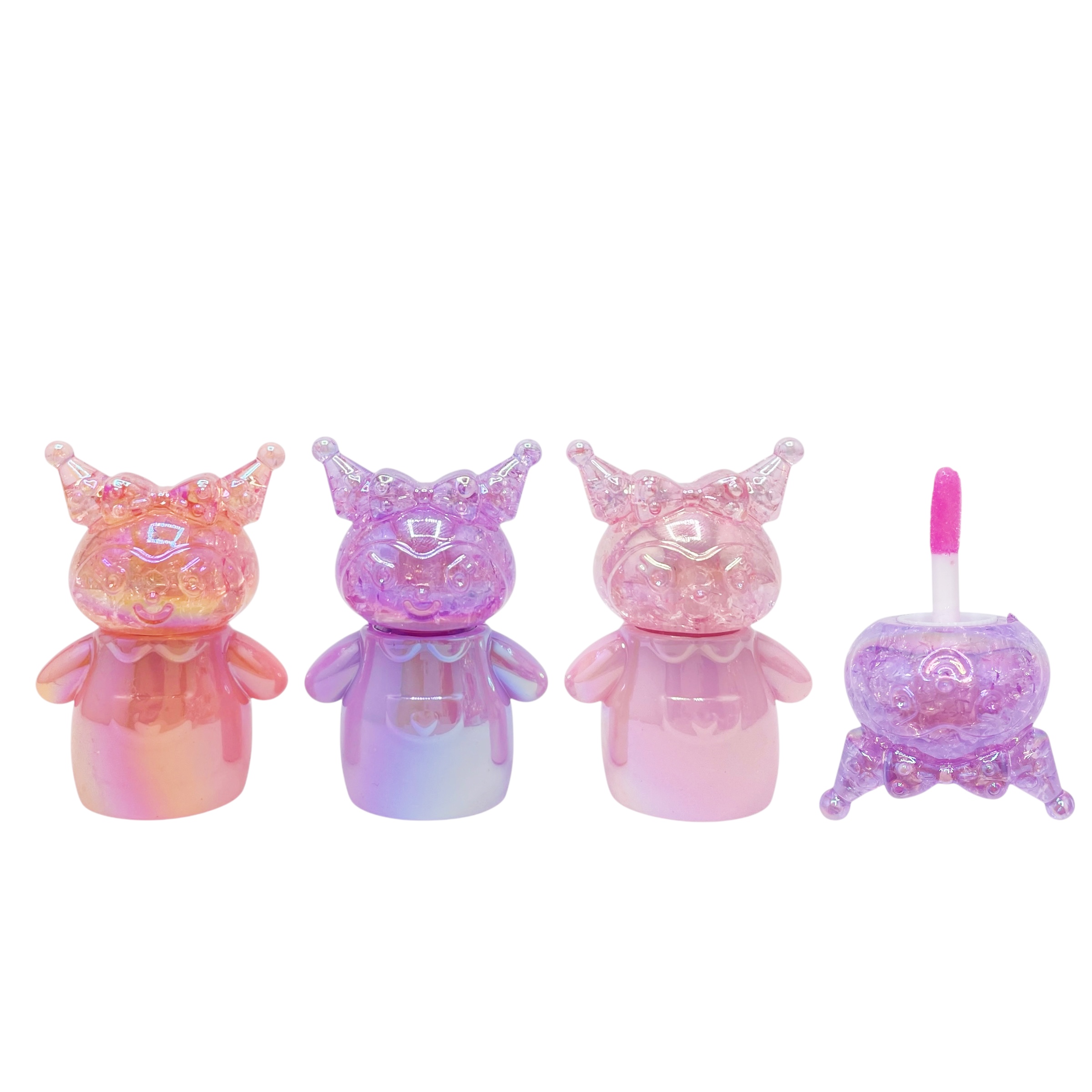 LipGloss Kuromi Tornasol- Miss Betty - Imagen 6