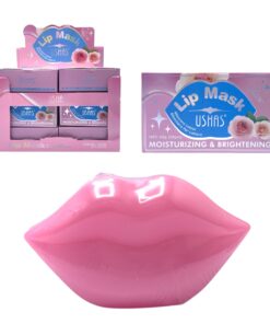 Mascarilla Labial Rose - Ushas