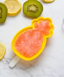 Piña - Molde de Helado