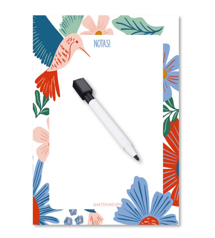 Pizarra imantada Chica - Imagen 4