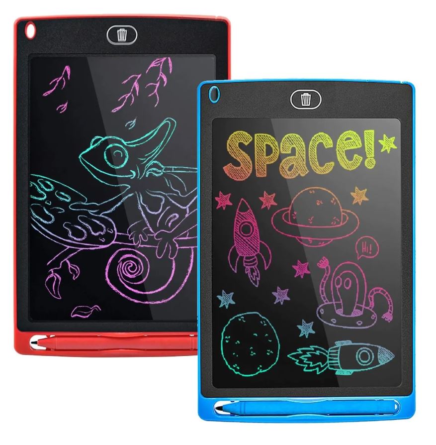 Tablet/ Pizarra multicolor - CHICA 8,5' - Imagen 2