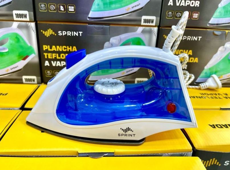 Plancha - Sprint - Imagen 3