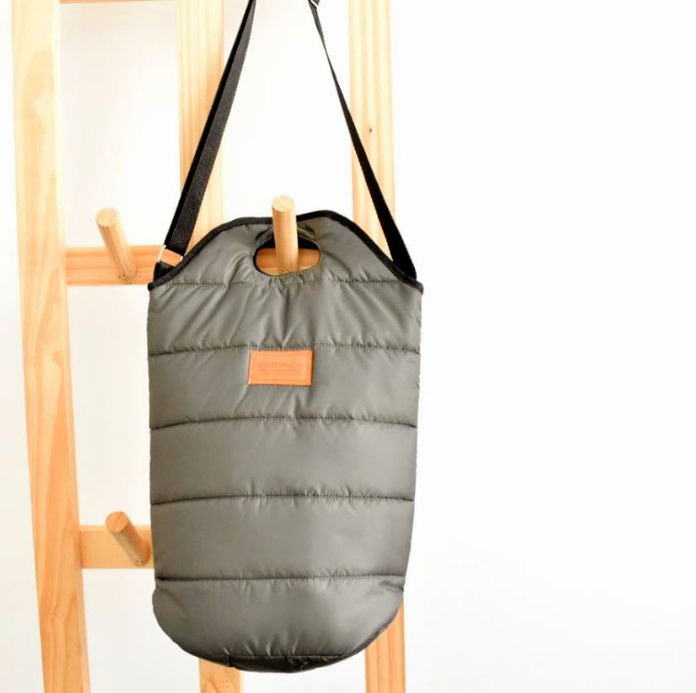 Bolso Plano Matelasse - Watermelon - Imagen 2