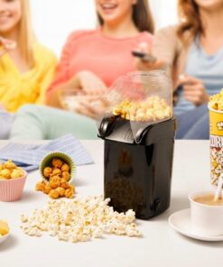 Pochoclera Electrica