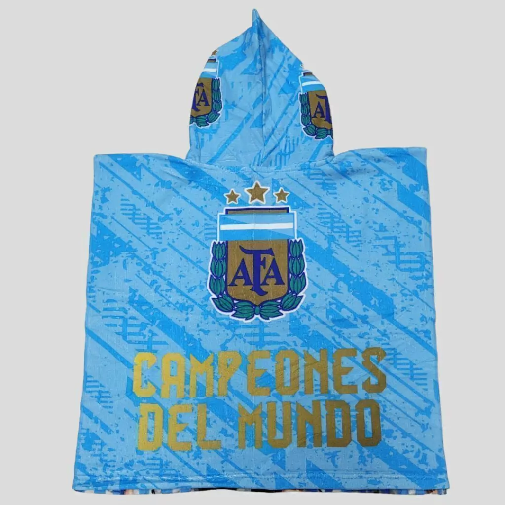 Ponchito Kids - AFA - Imagen 5