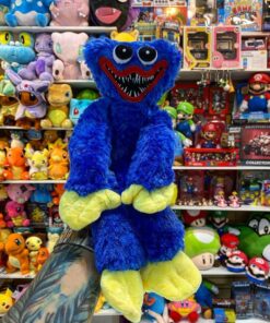 Peluche - Poppy Playtime